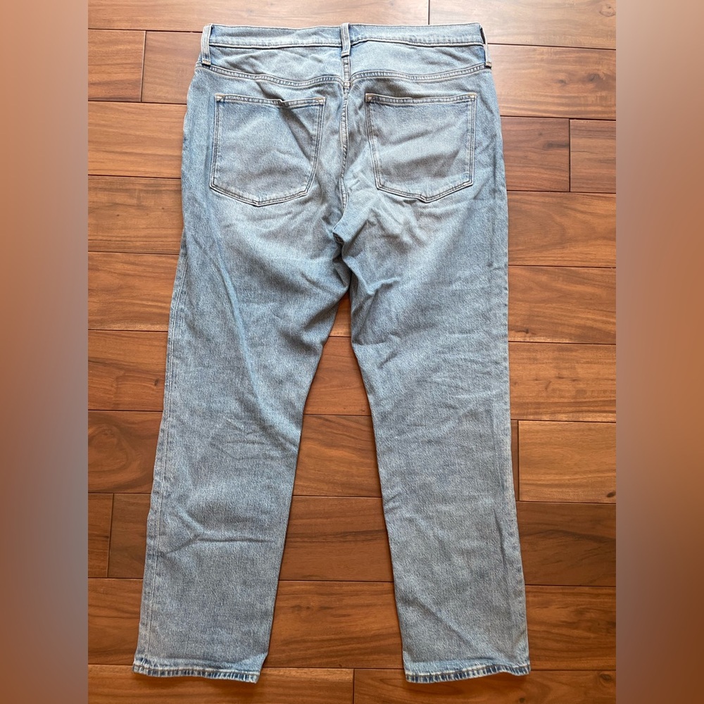 J. Crew Slim boyfriend Women Jeans 31 NWT - Picture 7 of 8
